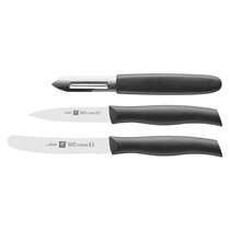 Set cutite 3 piese, "TWIN Grip" - Zwilling