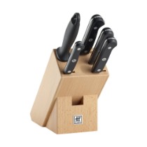 Set cutite 6 piese, "ZWILLING Gourmet" - Zwilling