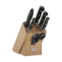 Set cutite de bucatarie 7 piese, "Professional S" - Zwilling