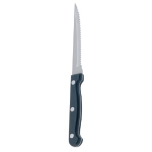 Set cutite friptura 6 piese, inox - Kitchen Craft