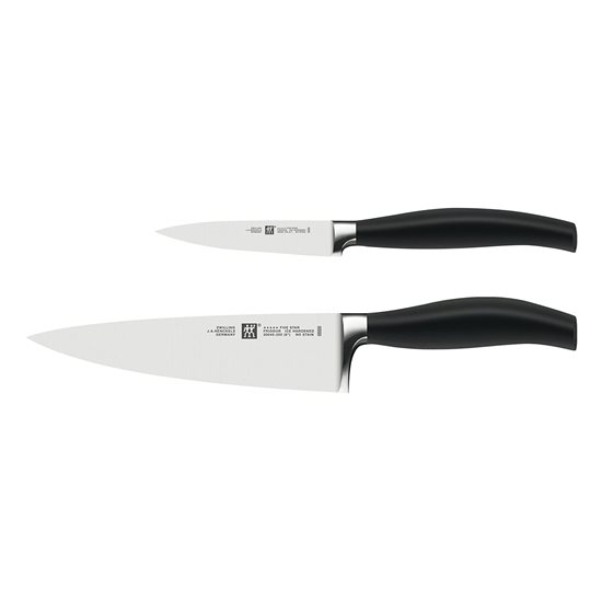 Set cutite 2 piese, "TWIN Five Star" - Zwilling