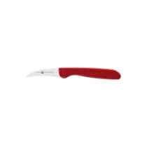 Cutit pentru decojit, 5cm, "TWIN Grip" - Zwilling