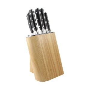 Set cutite de bucatarie 6 piese, "Rockingham Forge Sharp'N" - Grunwerg