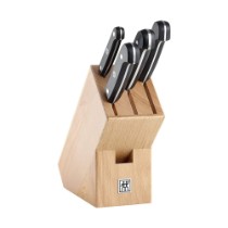 Set cutite 5 piese, "ZWILLING Gourmet" - Zwilling