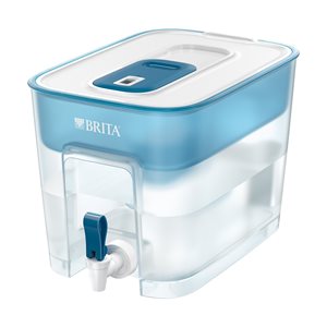 Recipient filtrant BRITA Flow 8,2 L (blue)