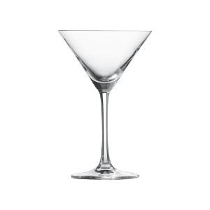 Set 6 pahare martini, sticla cristalina, 166ml, "Bar Special" - Schott Zwiesel