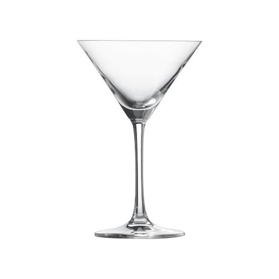Set 6 pahare martini, sticla cristalina, 166ml, "Bar Special" - Schott Zwiesel