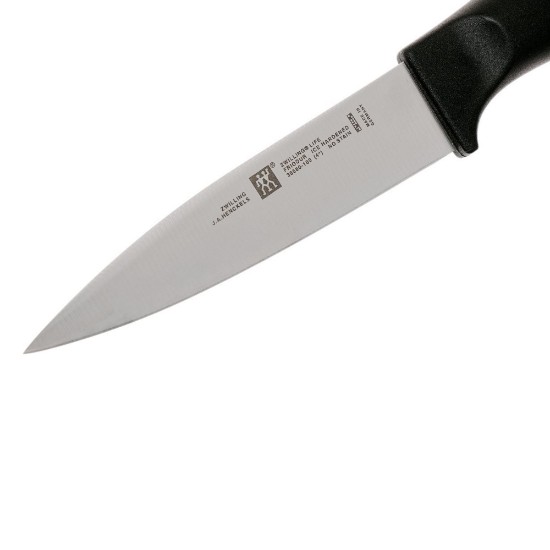 Cutit pentru decojit, 10cm, "ZWILLING Life" - Zwilling