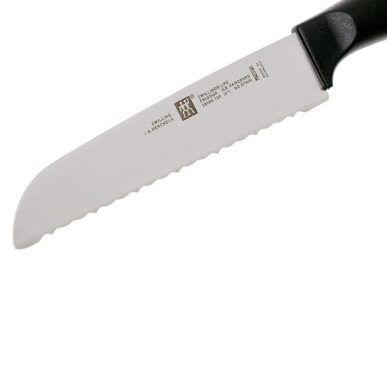 Cutit universal, lama zimtata, 13cm, "ZWILLING Life" - Zwilling