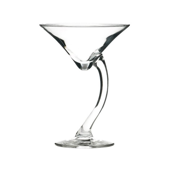 Cupa martini, sticla, 200ml, "Bravura" - Libbey