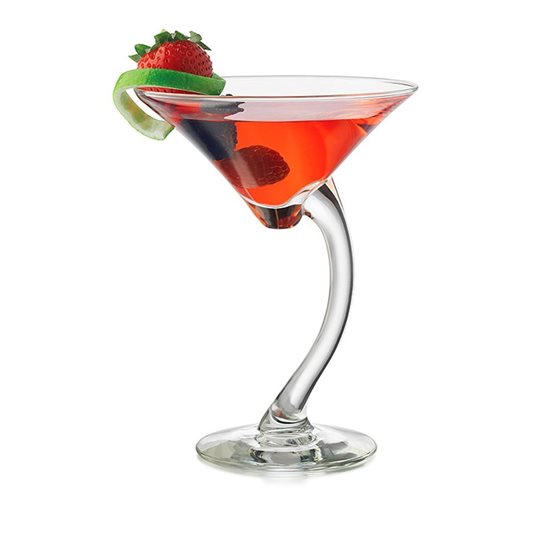 Cupa martini, sticla, 200ml, "Bravura" - Libbey