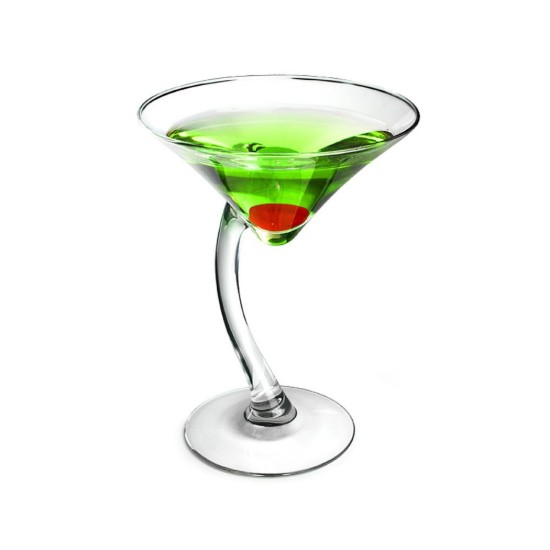 Cupa martini, sticla, 200ml, "Bravura" - Libbey