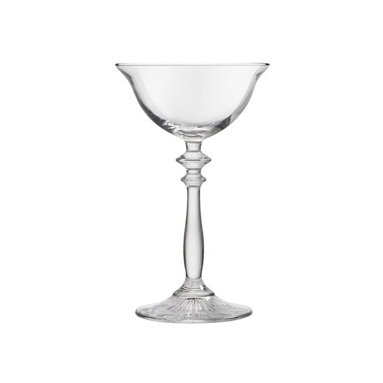 Cupa cocktail 1924, sticla, 140ml - Libbey