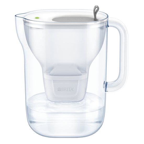 Cana filtranta BRITA Style XL 3,6L Maxtra+ (grey)