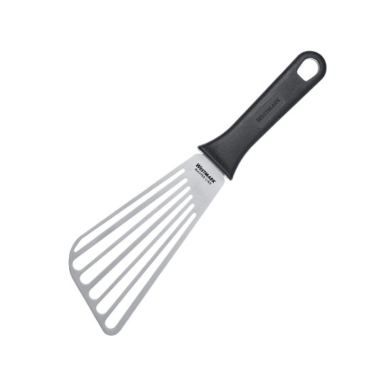 Spatula cu fante, inox, 29,5 cm, "Master Line" - Westmark