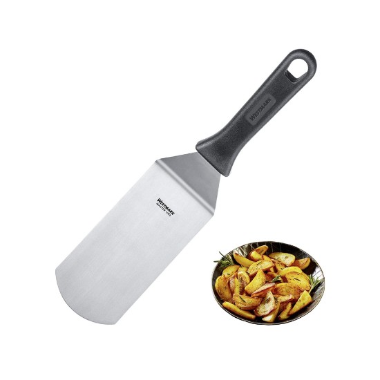 Spatula inox, 15 x 7,5 cm, "Master Line" - Westmark