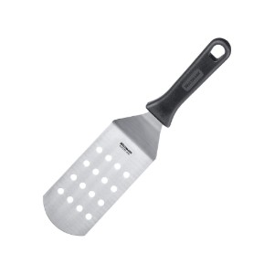 Spatula cu perforatii, inox, 15 x 7,5 cm, "Master Line" - Westmark