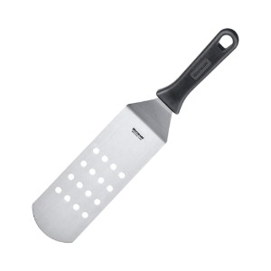 Spatula cu perforatii, inox, 20 x 7,5 cm, "Master Line" - Westmark