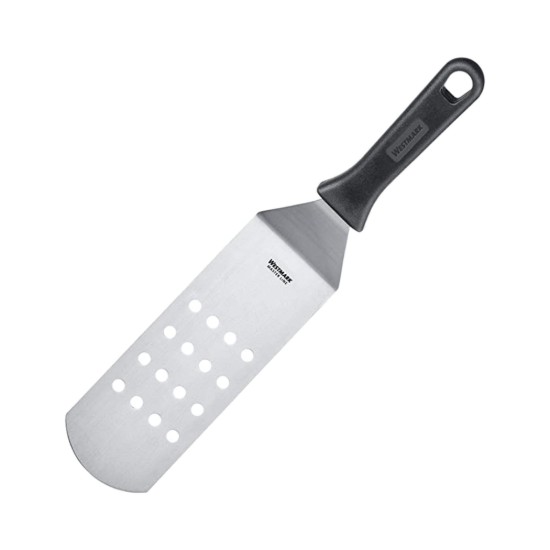 Spatula cu perforatii, inox, 20 x 7,5 cm, "Master Line" - Westmark
