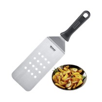 Spatula cu perforatii, inox, 20 x 9,5 cm, "Master Line" - Westmark