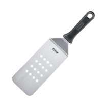 Spatula cu perforatii, inox, 20 x 9,5 cm, "Master Line" - Westmark