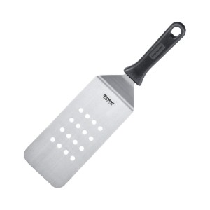 Spatula cu perforatii, inox, 20 x 9,5 cm, "Master Line" - Westmark