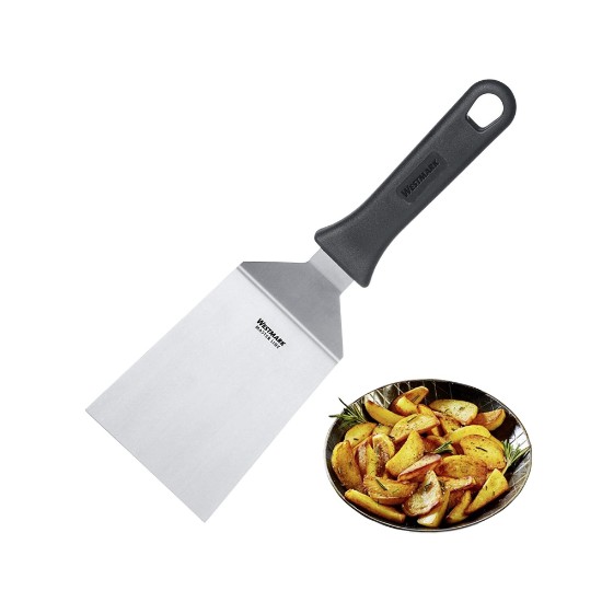 Spatula inox, 11,5 x 9 cm, "Master Line" - Westmark