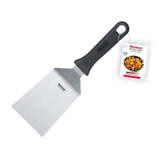 Spatula inox, 11,5 x 9 cm, "Master Line" - Westmark