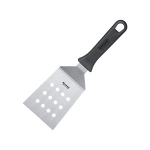 Spatula cu perforatii, inox, 11,5 x 9 cm, "Master Line" - Westmark