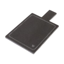 Platou servire, ardezie, 14,5 x 11 cm - Westmark