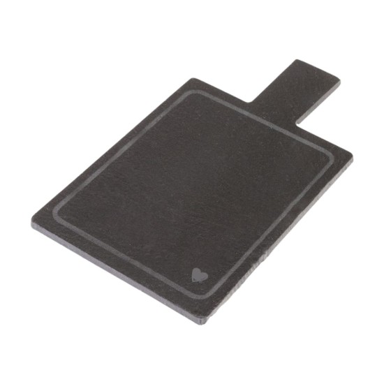 Platou servire, ardezie, 14,5 x 11 cm - Westmark