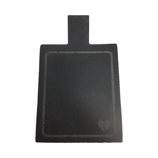 Platou servire, ardezie, 14,5 x 11 cm, "Tapas + Friends" - Westmark