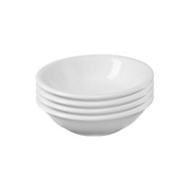 Set 4 mini-boluri rotunde, 7 cm, ceramica - Westmark