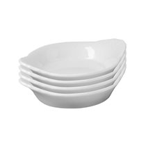 Set 4 mini-boluri, 8,5 x 7 cm, ceramica - Westmark