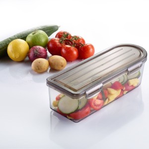 Feliator legume, 12 piese, "Dicer Star Plus" - Westmark