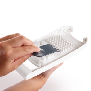 Feliator legume, 12 piese, "Dicer Star Plus" - Westmark