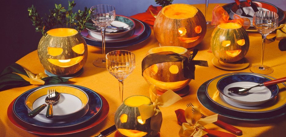 Halloween party: meniul care va impresiona toți invitații