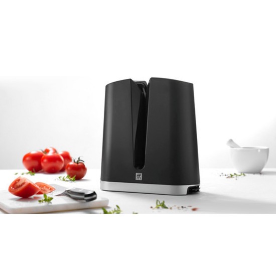 Dispozitiv ascutire cutite "V-Edge" - Zwilling