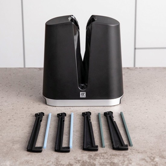 Dispozitiv ascutire cutite "V-Edge" - Zwilling