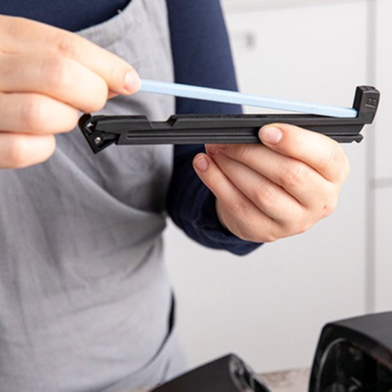 Dispozitiv ascutire cutite "V-Edge" - Zwilling