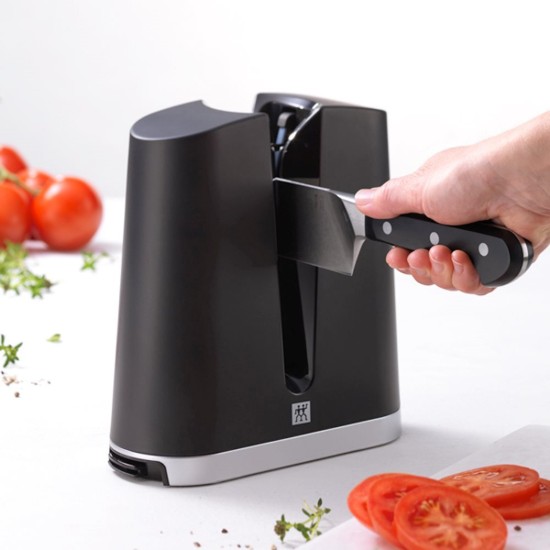 Dispozitiv ascutire cutite "V-Edge" - Zwilling