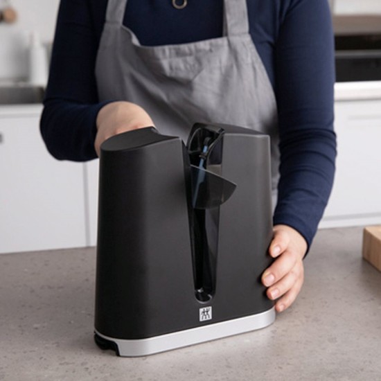Dispozitiv ascutire cutite "V-Edge" - Zwilling