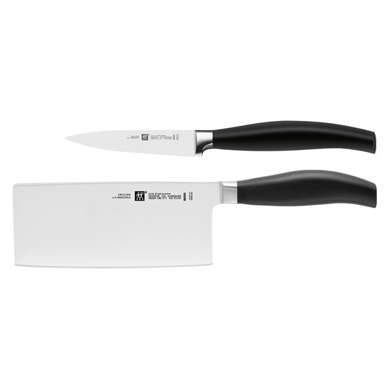 Set 2 cutite TWIN Five Star - Zwilling