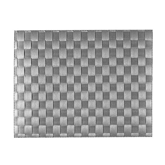 Suport farfurii (napron) "Classic 101", 40 x 30 cm, ardezie - Saleen