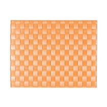 Suport farfurii (napron) "Classic 101", 40 x 30 cm, portocaliu - Saleen