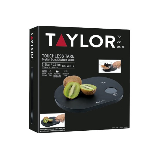 Cantar bucatarie, 5,5kg - Taylor Pro