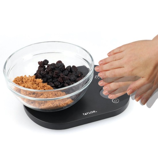 Cantar bucatarie, 5,5kg - Taylor Pro