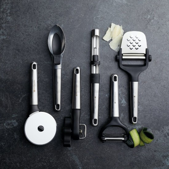 Ustensila scoatere cotor, inox, “Master Class” - Kitchen Craft