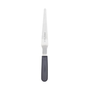 Spatula decorare glazura, 22,5 cm, inox - Kitchen Craft