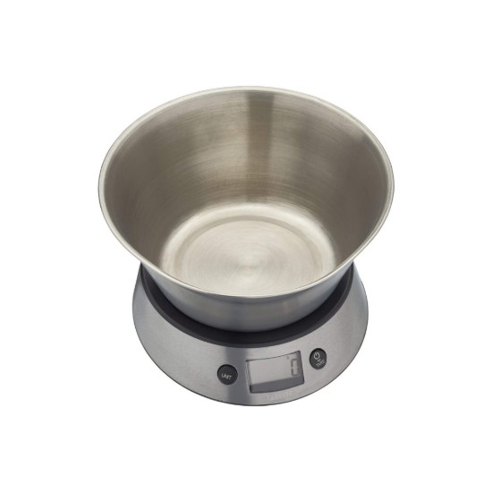 Cantar digital de bucatarie cu bol, 5kg - Taylor Pro
